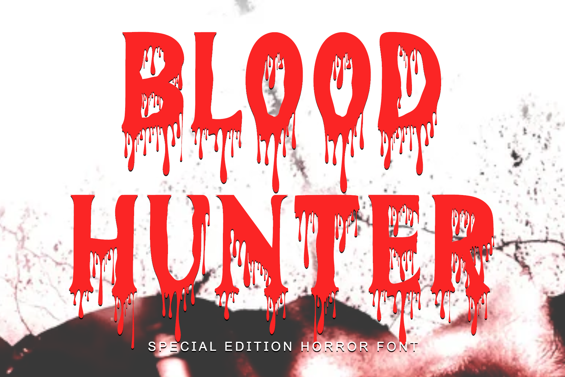 Blood Hunter